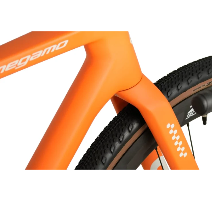 BICICLETA MEGAMO SILK 00 2026