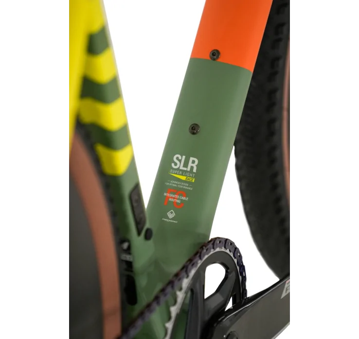 BICICLETA MEGAMO SILK 00 2026