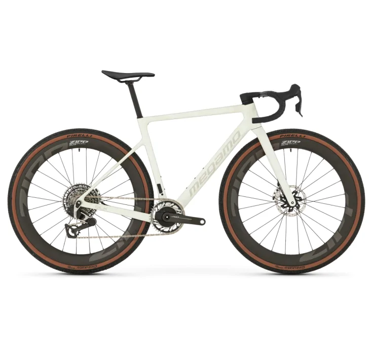 BICICLETA MEGAMO SILK 00 2026