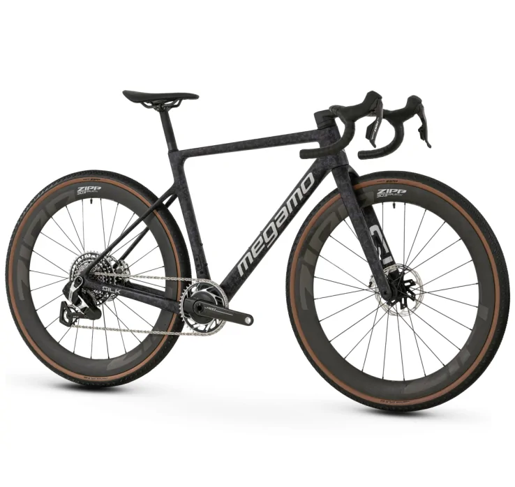 BICICLETA MEGAMO SILK 00 2026