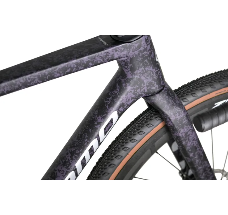 BICICLETA MEGAMO SILK 00 2026