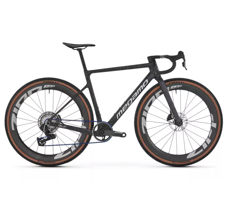 BICICLETA MEGAMO SILK 01 2026