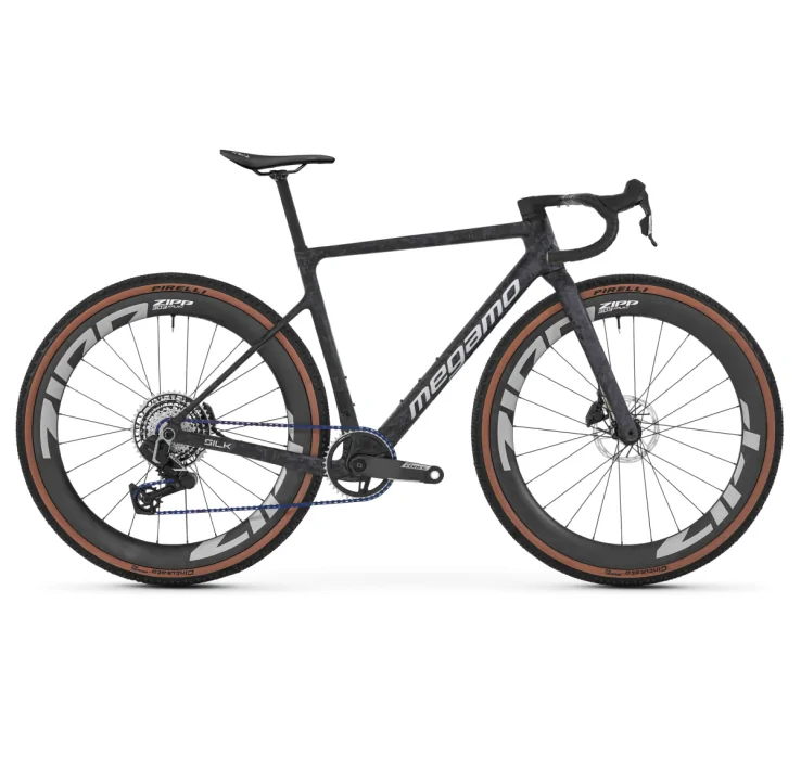 BICICLETA MEGAMO SILK 01 2026