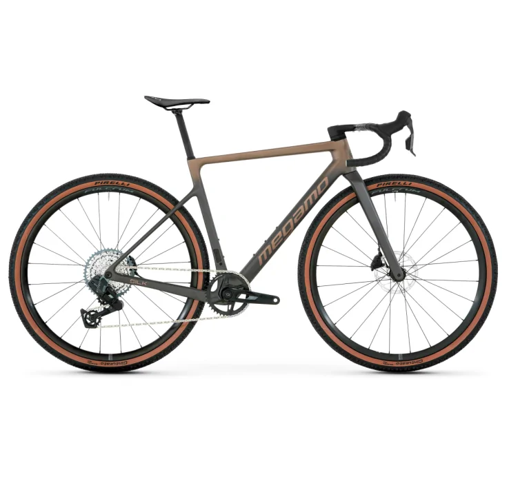 BICICLETA MEGAMO SILK 04 2026