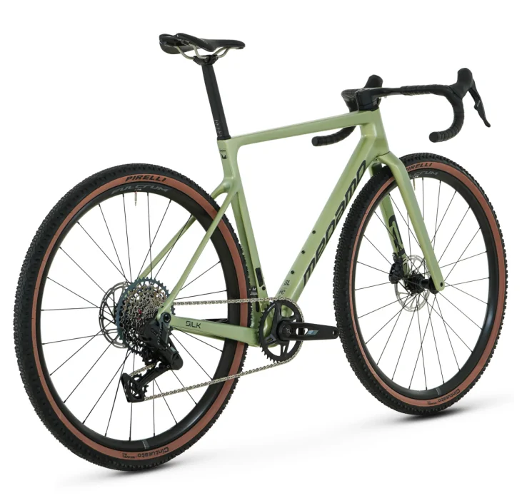 BICICLETA MEGAMO SILK 04 2026