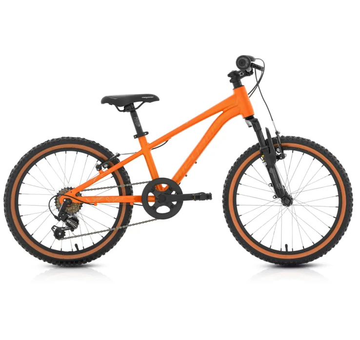 BICICLETA MEGAMO 20" GO RACE 2026