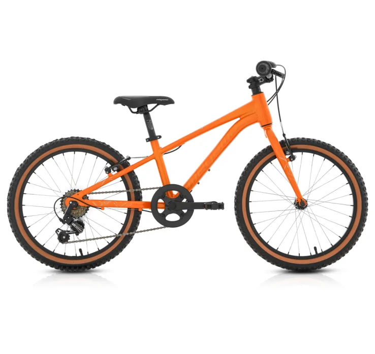 BICICLETA MEGAMO 20" GO 2026