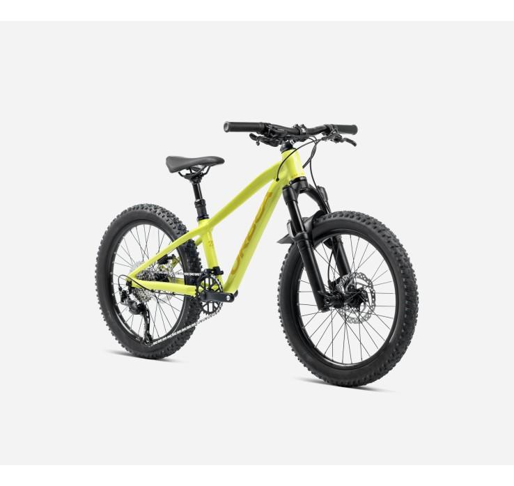 BICICLETA ORBEA LAUFEY 20 H10