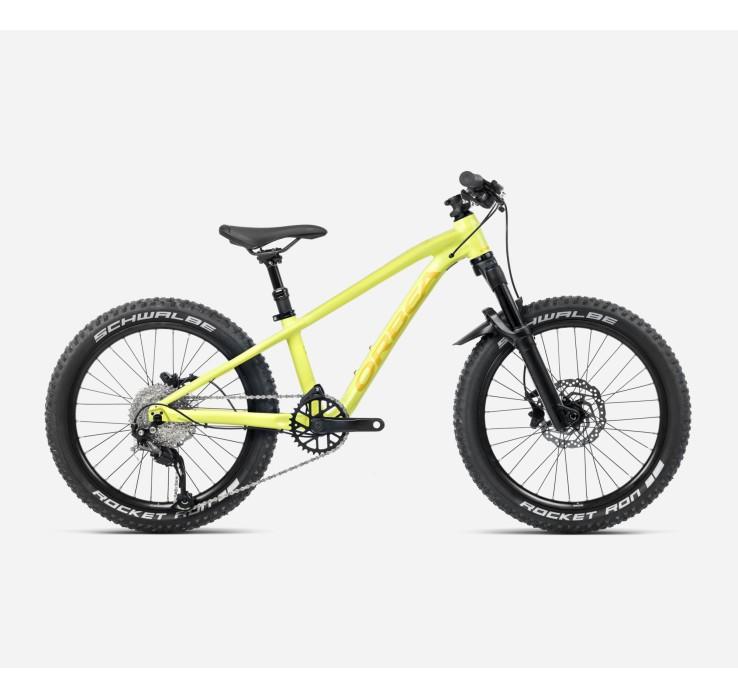 BICICLETA ORBEA LAUFEY 20 H10