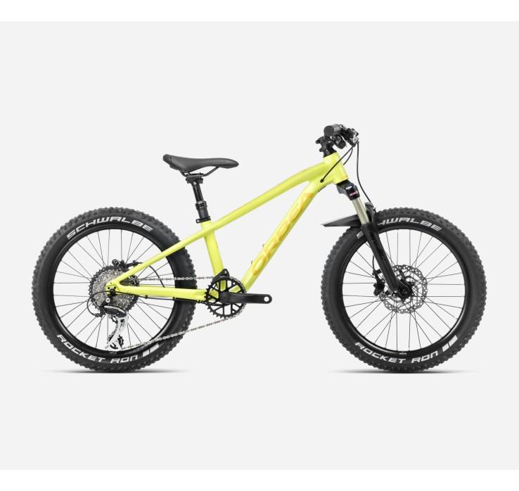 BICICLETA ORBEA LAUFEY 20 H20 JUNIOR