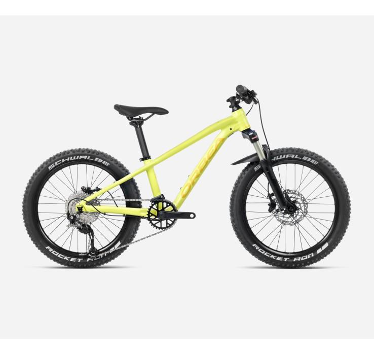 BICICLETA ORBEA LAUFEY 20 H30 Junior
