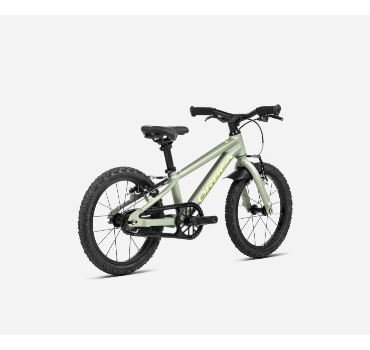 BICICLETA ORBEA MX 16 JUNIOR