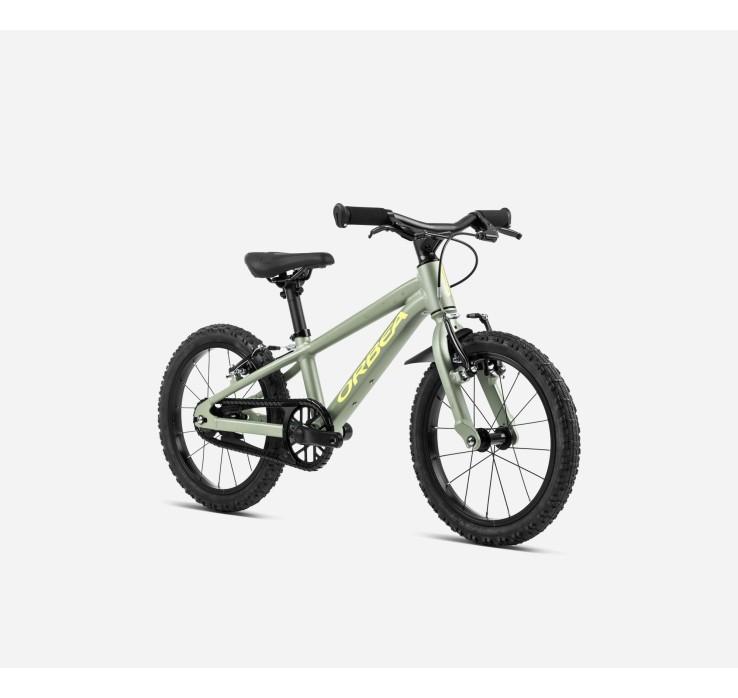 BICICLETA ORBEA MX 16 JUNIOR