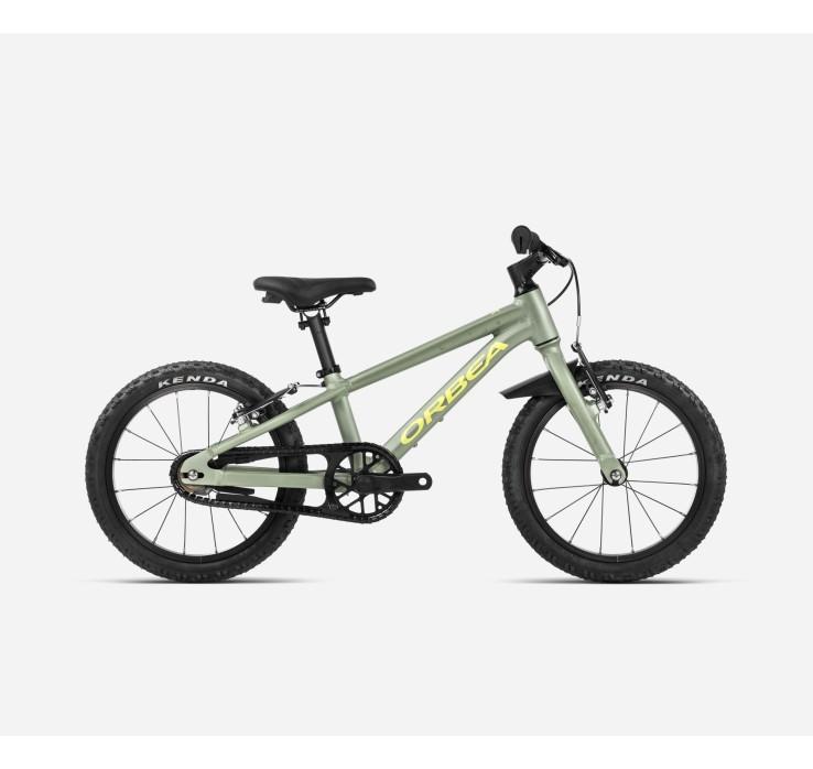 BICICLETA ORBEA MX 16 JUNIOR