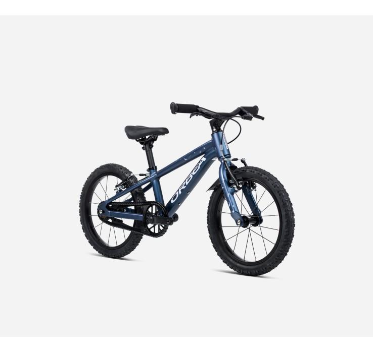 BICICLETA ORBEA MX 16 JUNIOR