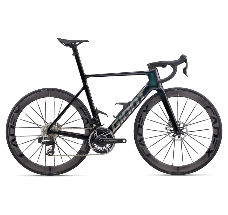 BICICLETA GIANT  PROPEL ADVANCED SL 0