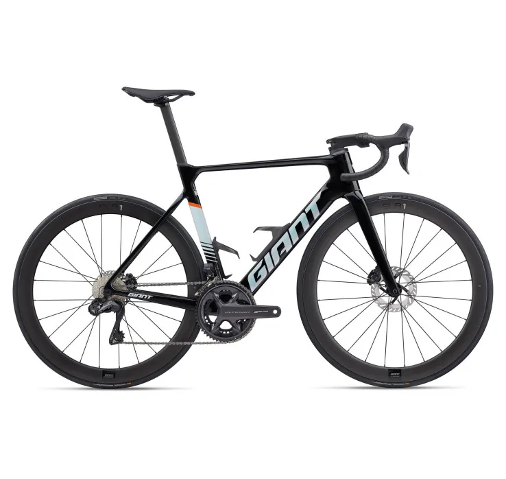 BICICLETA GIANT PROPEL ADVANCED PRO 0 (DI2) 2026