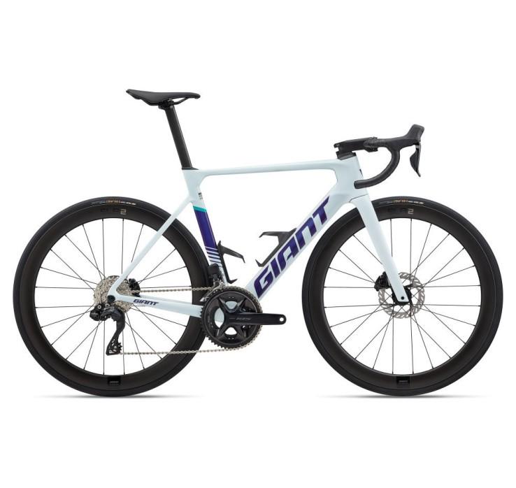 BICICLETA GIANT PROPEL ADVANCED 1 2026