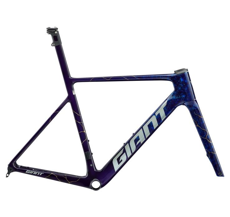 Cuadro Giant Propel Advanced SL Frameset 2026