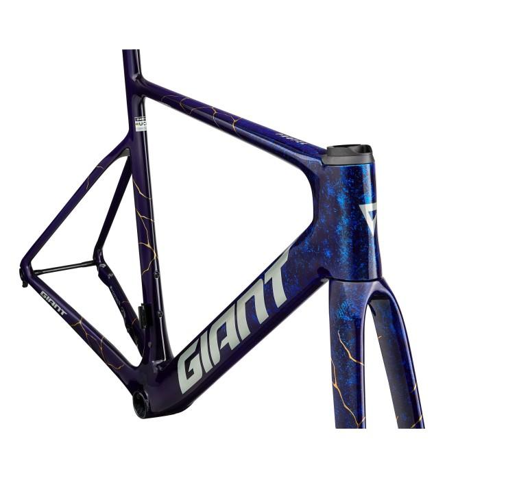Cuadro Giant Propel Advanced SL Frameset 2026