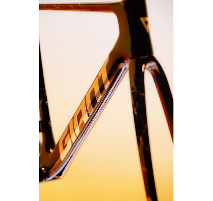 Cuadro Giant Propel Advanced SL Frameset 2026
