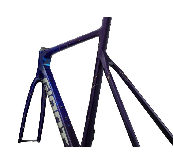 Cuadro Giant Propel Advanced SL Frameset 2026