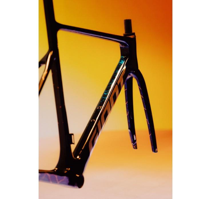 Cuadro Giant Propel Advanced SL Frameset 2026