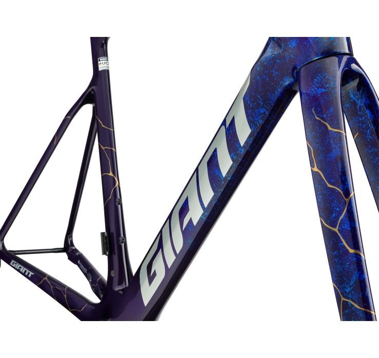 Cuadro Giant Propel Advanced SL Frameset 2026