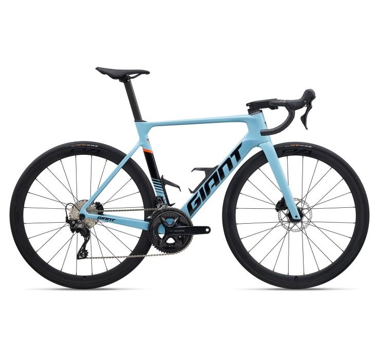 Cuadro Giant Propel Advanced 2 2026
