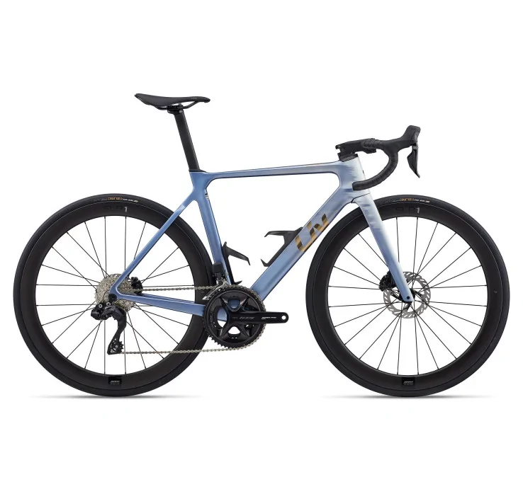 Bicicleta giant Liv EnviLiv Advanced Pro 1 2026