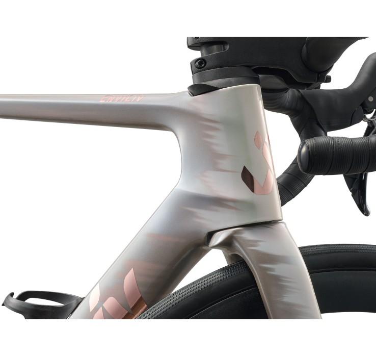 Bicicleta giant Liv EnviLiv Advanced 2 2026