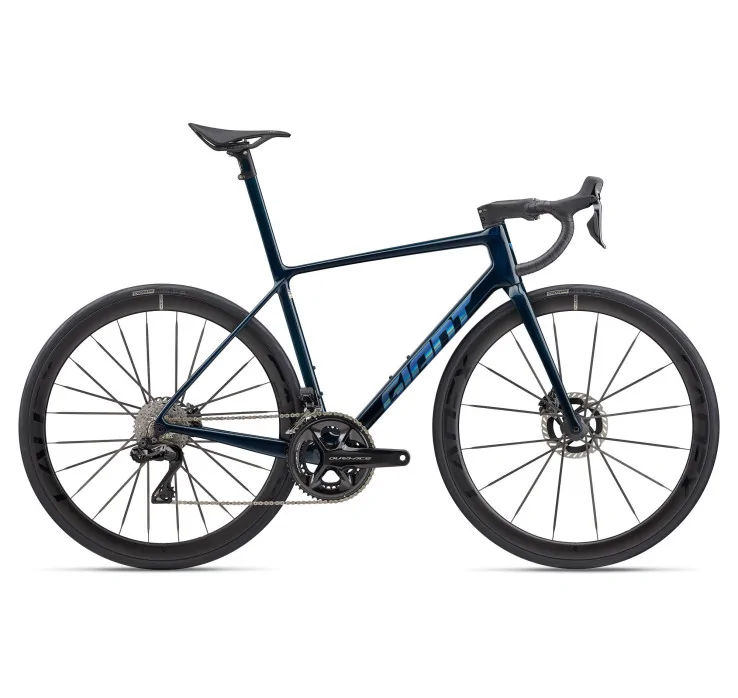 Bicicleta Giant TCR Advanced SL 0 (Dura-Ace) 2026