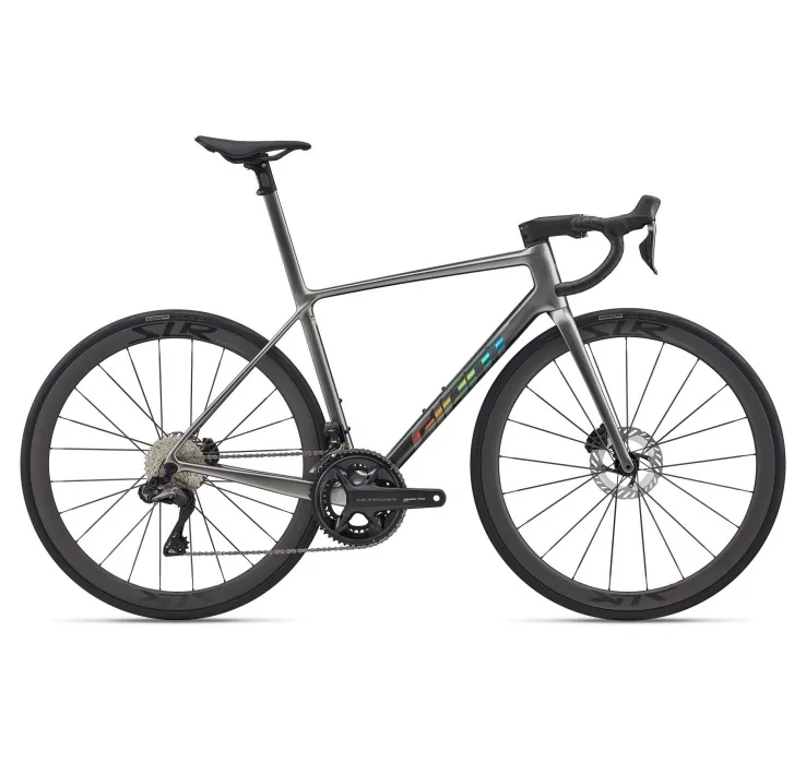 Bicicleta Giant TCR Advanced SL 1 2026