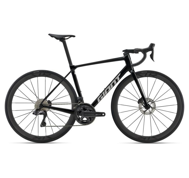Bicicleta Giant TCR Advanced Pro 0 (Di2) 2026