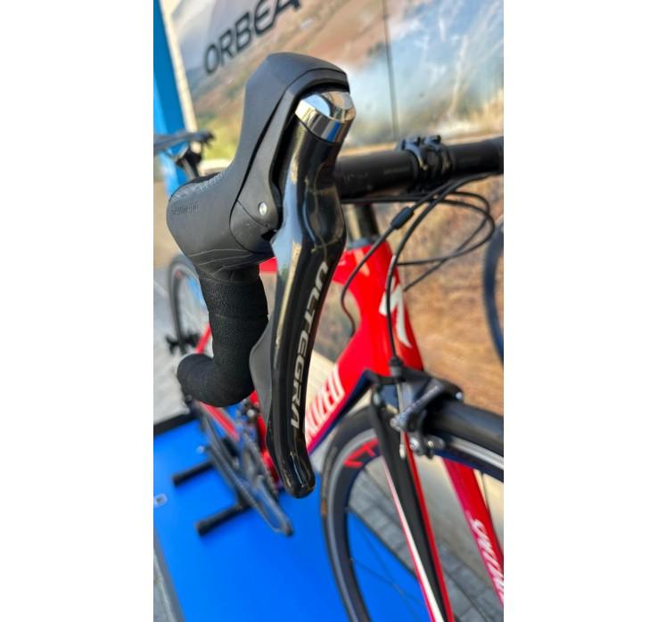 BICICLETA SPECIALIZED TARAMC SEGUNDA MANO