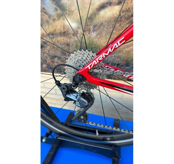 BICICLETA SPECIALIZED TARAMC SEGUNDA MANO