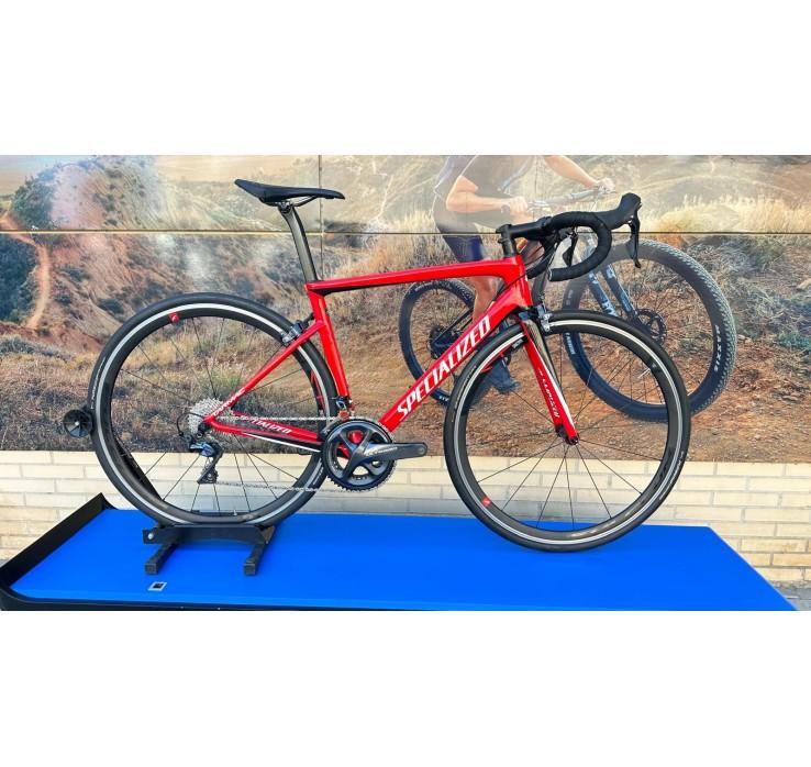 BICICLETA SPECIALIZED TARAMC SEGUNDA MANO