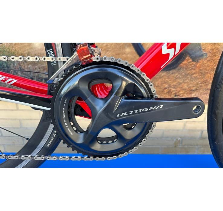 BICICLETA SPECIALIZED TARAMC SEGUNDA MANO