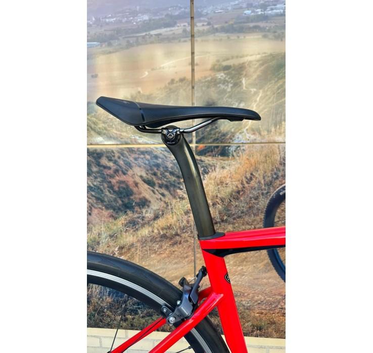 BICICLETA SPECIALIZED TARAMC SEGUNDA MANO