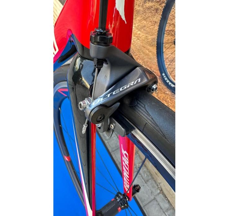 BICICLETA SPECIALIZED TARAMC SEGUNDA MANO