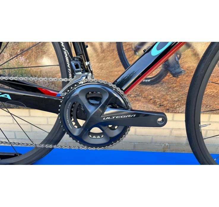 BICICLETA ORBEA ORCA SEGUNDA MANO