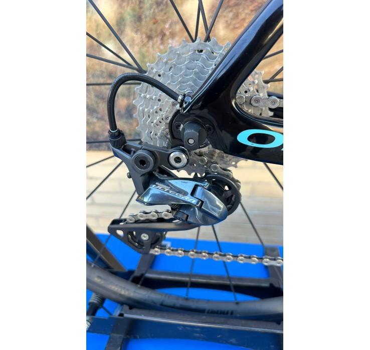 BICICLETA ORBEA ORCA SEGUNDA MANO