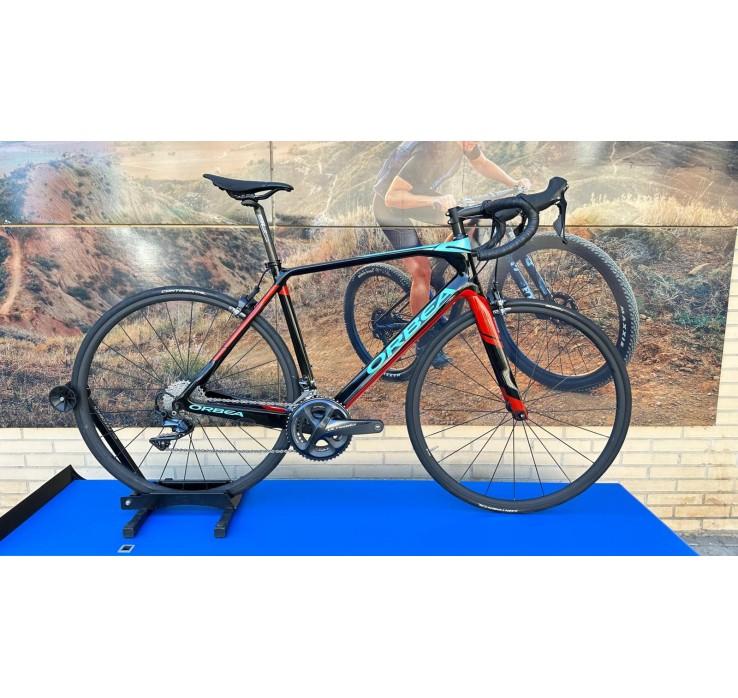BICICLETA ORBEA ORCA SEGUNDA MANO