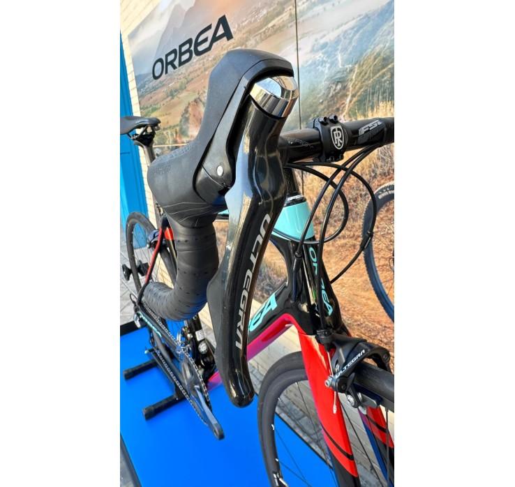 BICICLETA ORBEA ORCA SEGUNDA MANO