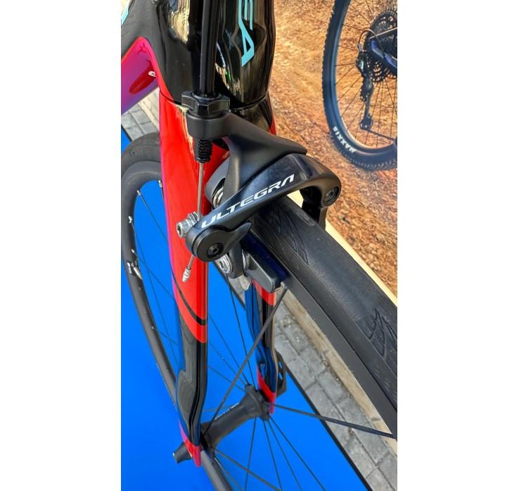 BICICLETA ORBEA ORCA SEGUNDA MANO