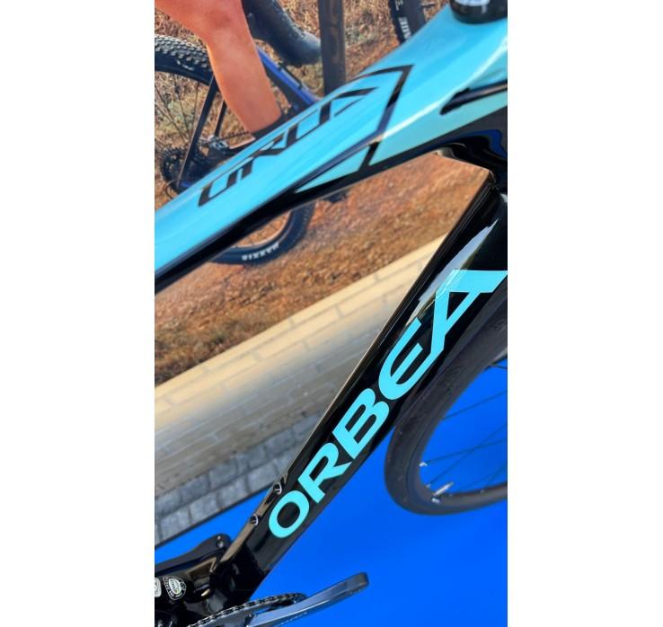 BICICLETA ORBEA ORCA SEGUNDA MANO