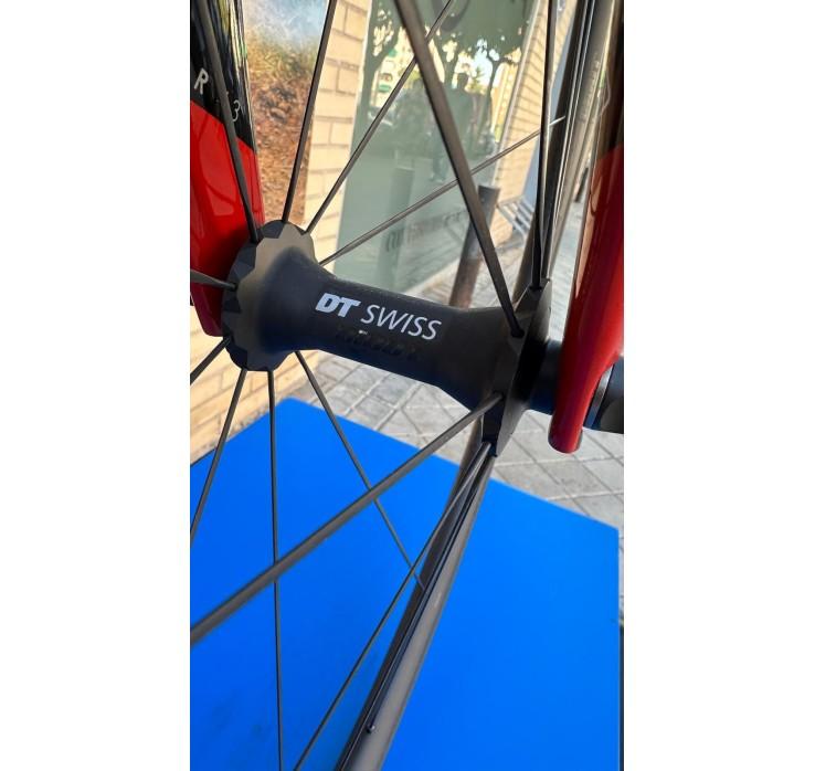 BICICLETA ORBEA ORCA SEGUNDA MANO