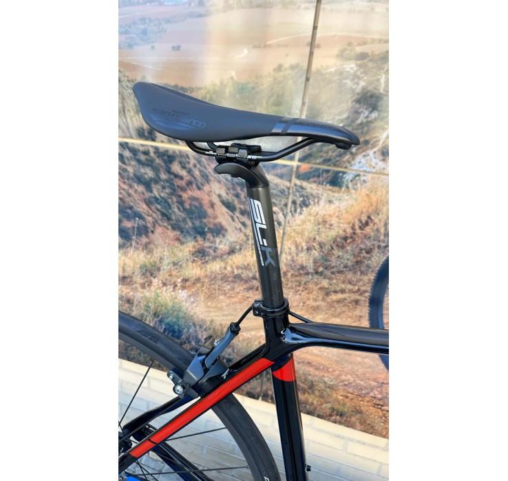 BICICLETA ORBEA ORCA SEGUNDA MANO