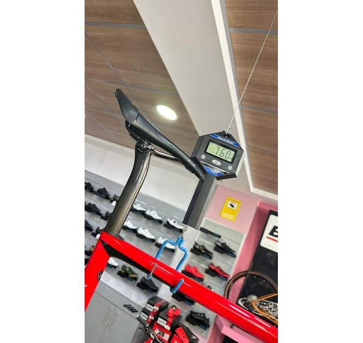 BICICLETA SPECIALIZED TARAMC SEGUNDA MANO