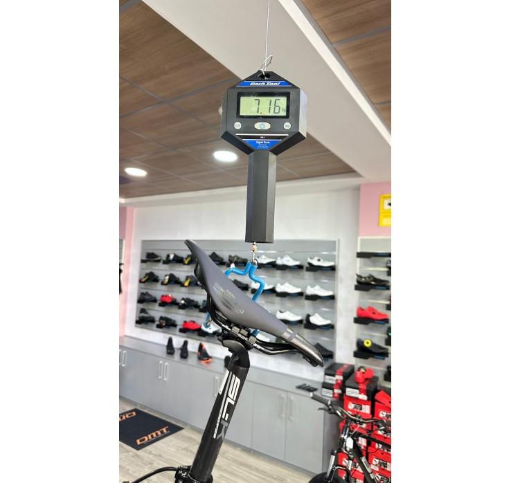 BICICLETA ORBEA ORCA SEGUNDA MANO